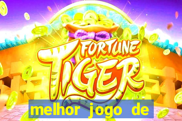 melhor jogo de blocos para android